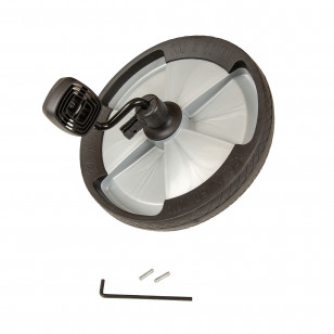 Roue avant pédalier Circleline Winther 50461