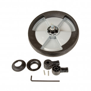 Roue avant Circleline Winther 50466