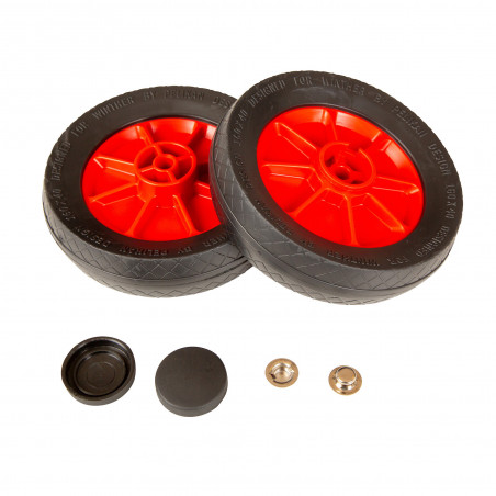 Roues arrières (2) Mini Viking Winther 50078