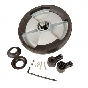 Roue arrière Circleline Winther 50474