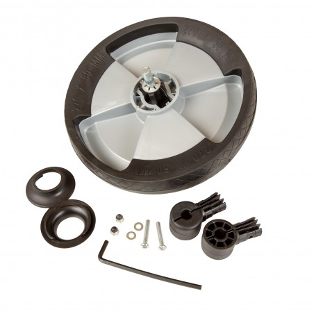 Roue arrière Circleline Winther 50474