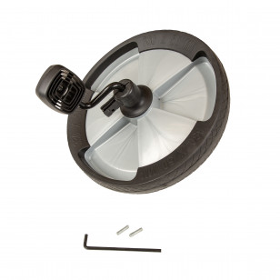 Roue avant pédalier Circleline Winther 50462