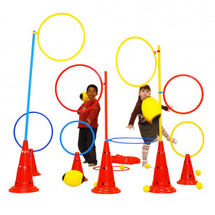 Kit Motricité Cibles SEA Sport France 099327