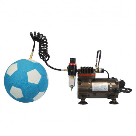 Compresseur Sporti France 063137 Educ Loisirs