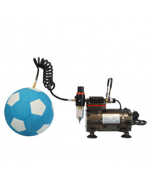 Compresseur Sporti France 063137 Educ Loisirs