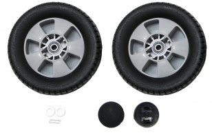 Roues arrières (2) Circleline Winther 50287