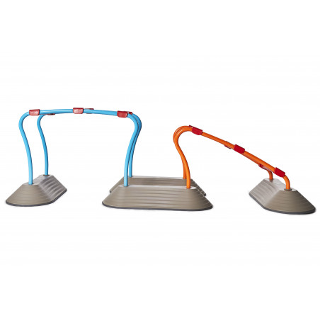 Mini Parkour - Starter Set Gonge 2290