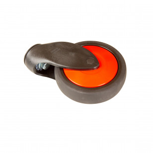 Roue arrière Viking Challenge Winther 50301