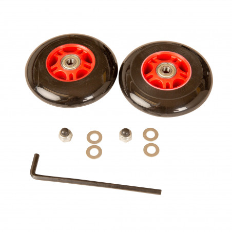 Roues arrières (2) Challenge Winther 50492