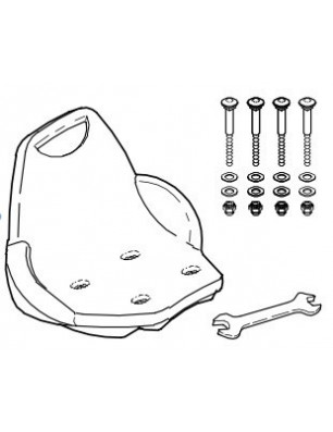 Siège Challenge Winther 50493