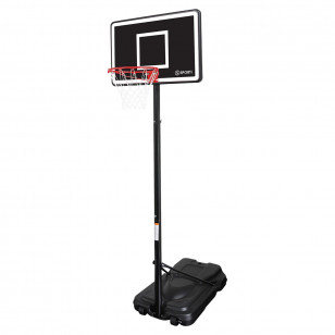 Panier mini-basket réglable de 2,30 à 3,05 m Sporti France 064002
