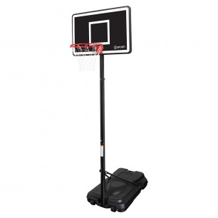 Panier mini-basket réglable de 2,30 à 3,05 m Sporti France 064002