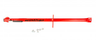 Barre et poignée de fixation Viking Winther 50591