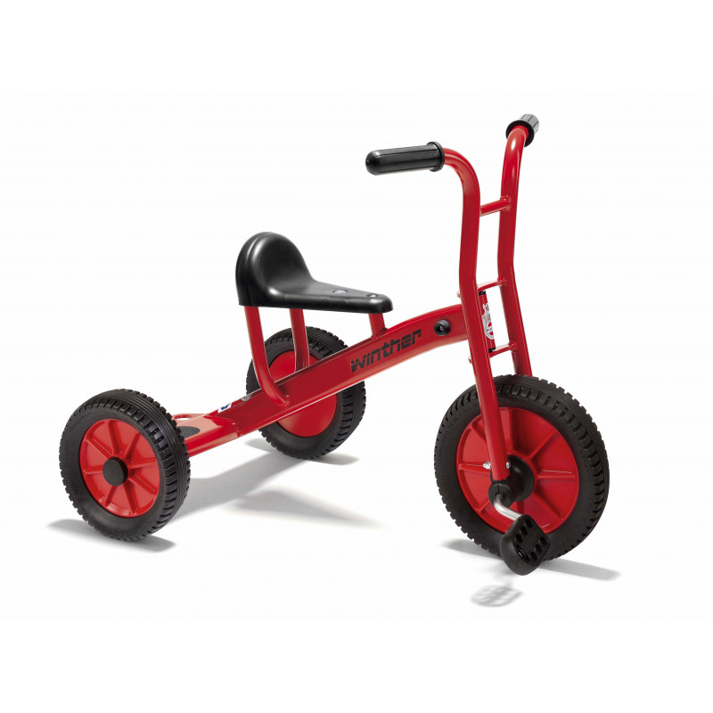 Tricycle small 2/4 ans Viking Winther 450.00