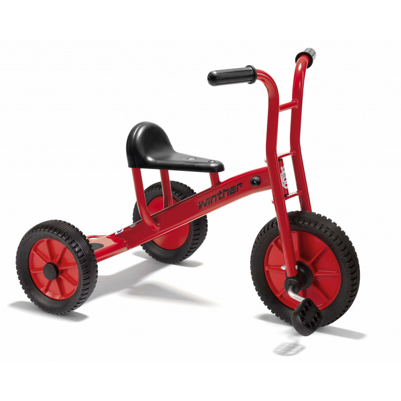 Tricycle médium 3/6 ans Viking Winther 451.00 Tricycle médium 3/6 ans Viking Winther 451.00