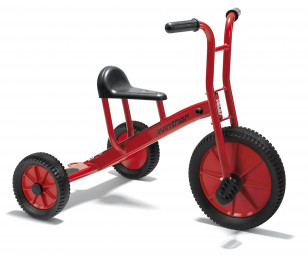 Tricycle large Viking Winther 452.00