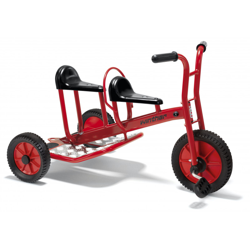 Taxi 4/7 ans Viking Winther 462.00