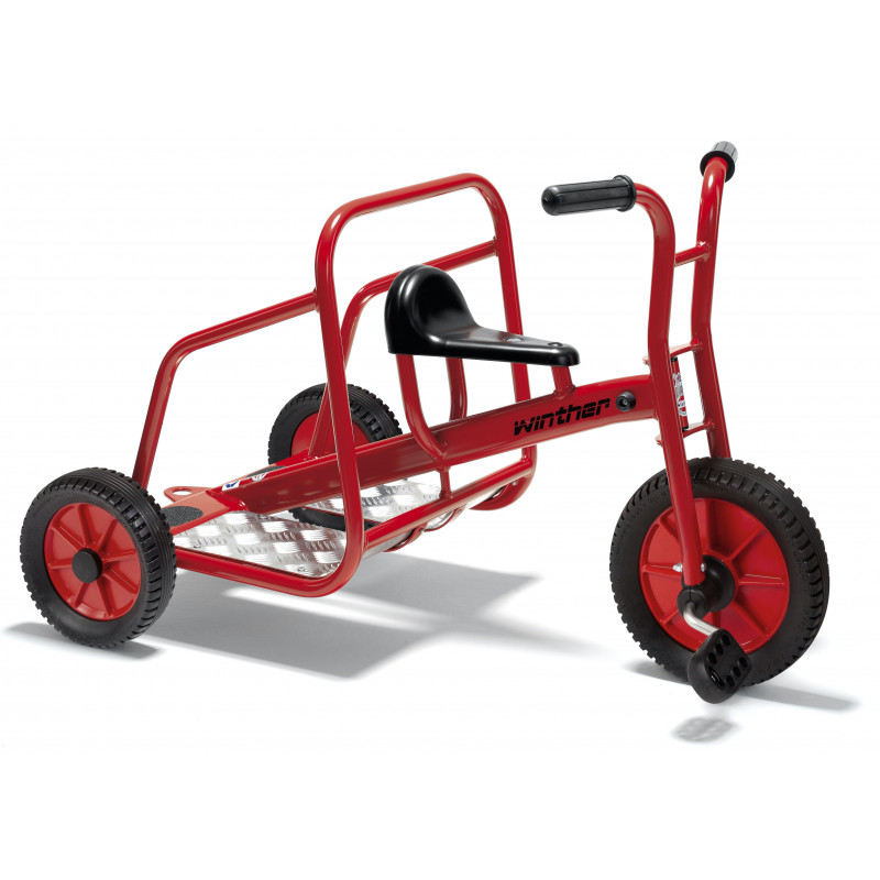 Ben Hur Tricycle 4/7 ans Viking Winther 465.00