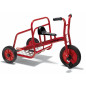 Ben Hur Tricycle 4/7 ans Viking Winther 465.00