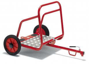 Remorque Ben Hur Winther 466.00