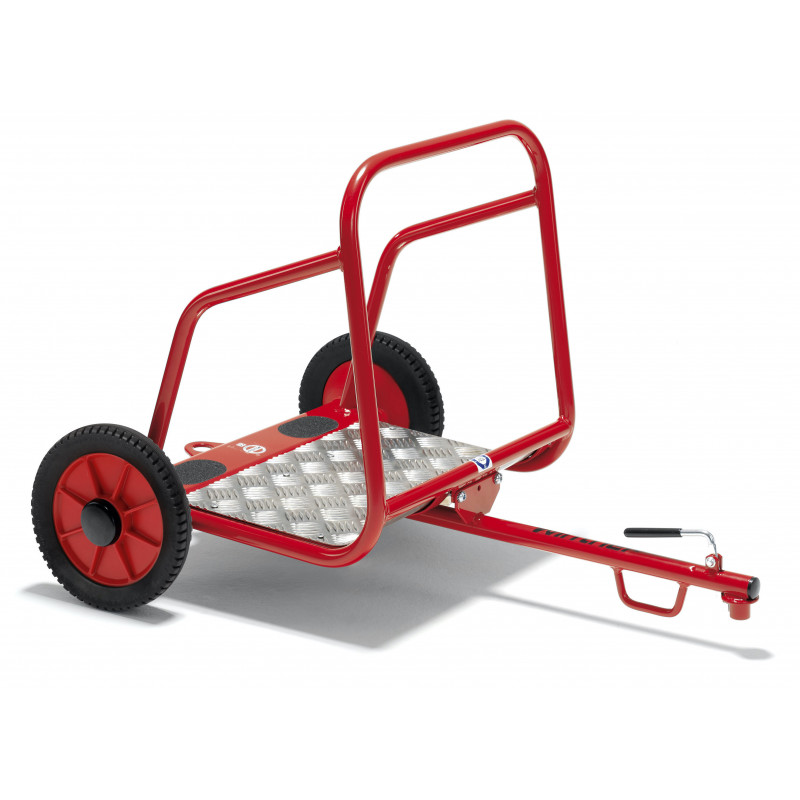 Remorque Ben Hur 4/7 ans Viking Winther 466.00