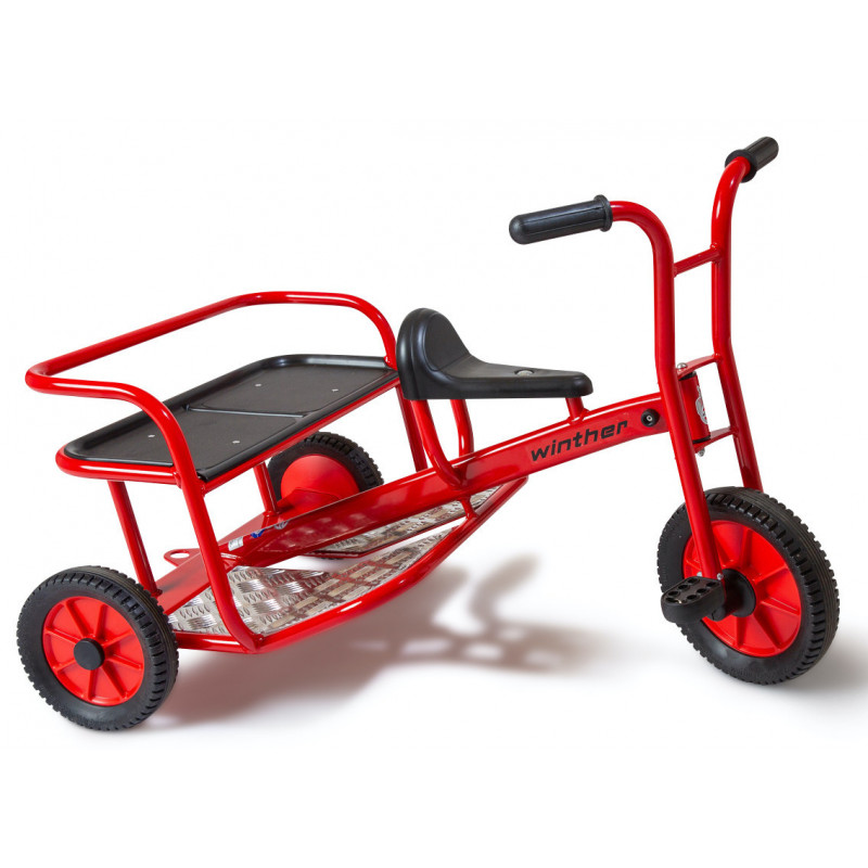 Twin Taxi 4/7 ans Viking Winther 468.00