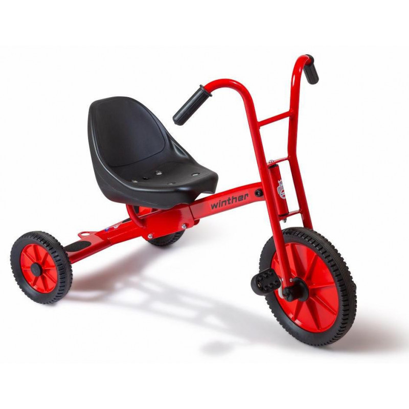 Tricycle Tricart 5/12 ans Viking Winther 469.00 Tricycle Tricart 5/12 ans Viking Winther 469.00