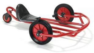 Swingcart large Viking Winther 470.00