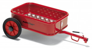 Remorque Viking Winther 476.00 Educ' Loisirs