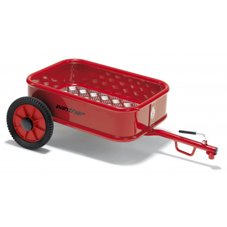 Remorque Viking Winther 476.00 Educ' Loisirs