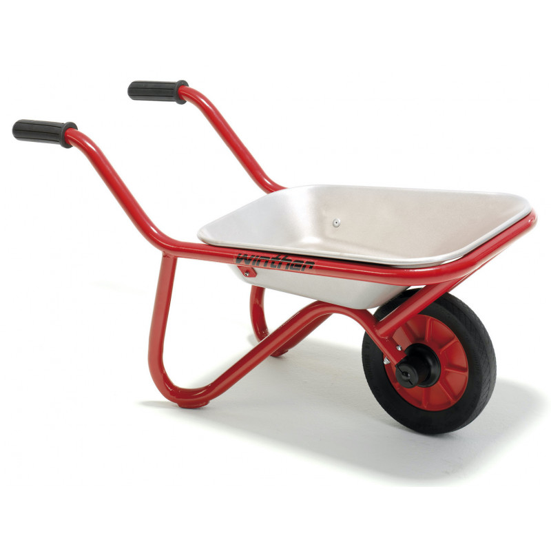 Brouette 3/7 ans Viking Winther 477.00