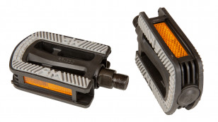 Pédales Viking Winther (la paire) 50793