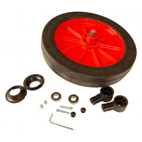 Roue arrière Viking Winther 50568