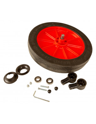 Roue arrière Viking Winther 50568