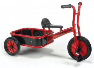 Truck Viking Winther 493.00