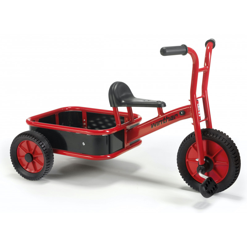 Truck 4/7 ans Viking Winther 493.00