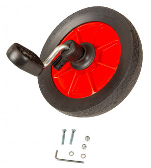 Roue pédalier Viking Winther 50572