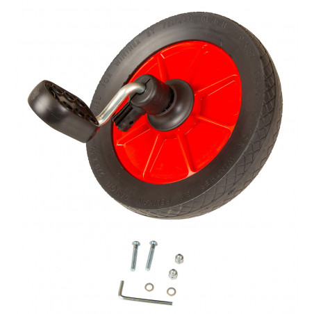 Roue pédalier Viking Winther 50572