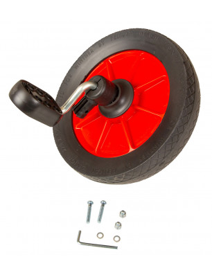 Roue pédalier Viking Winther 50572