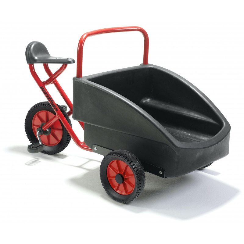 Kangaroo 4/7 ans Viking Winther 496.00