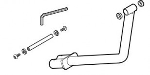 Bielle Viking Winther 50655