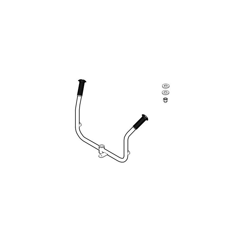 50667 - Guidon complet Viking Winther