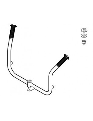 Guidon complet Viking Winther 50667