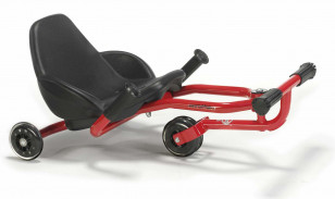 Foot Twister Viking Challenge Winther 620.00