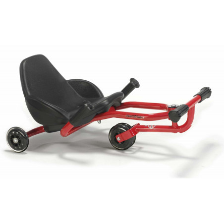 Foot Twister Viking Challenge Winther 620.00