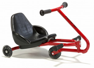 Hand Twister Viking Challenge Winther 622.0