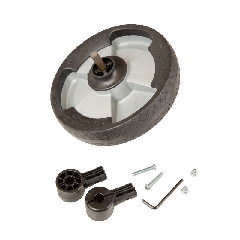 50473 - Roue arrière Circleline Winther