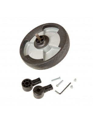 Roue arrière Circleline Winther 50473