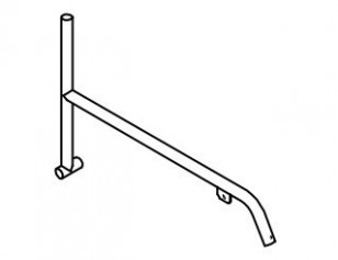 Bras de commande Viking Challenge Winther 50477