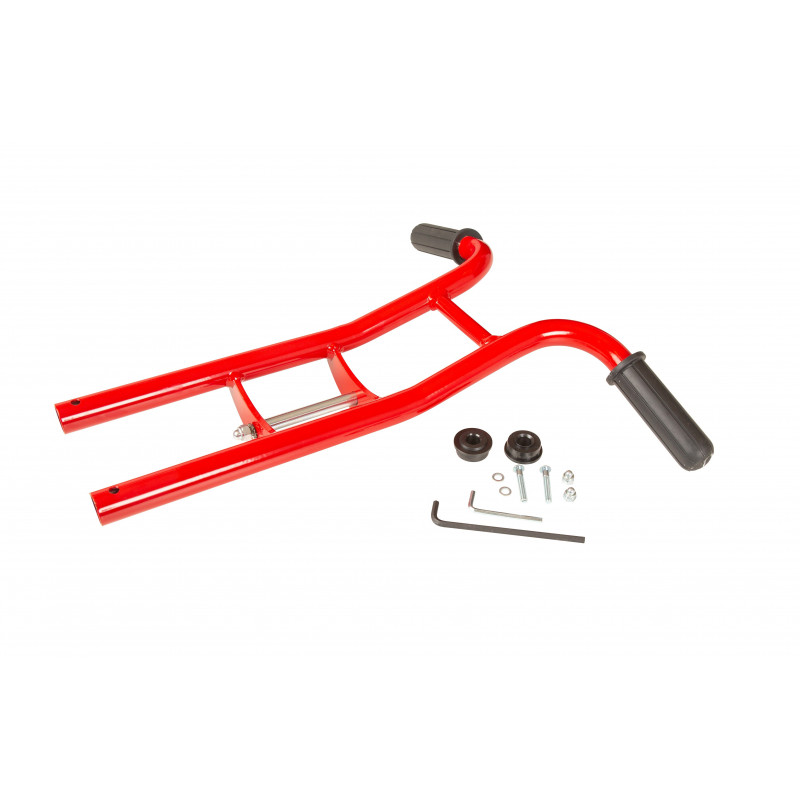 50559 - Fourche Viking Explorer Winther